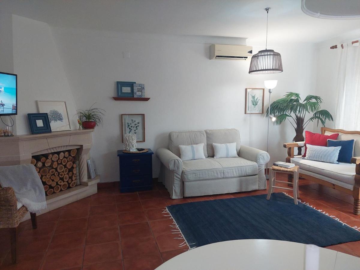 Lagoa Azul Guest House Vila Nova de Milfontes Exterior photo