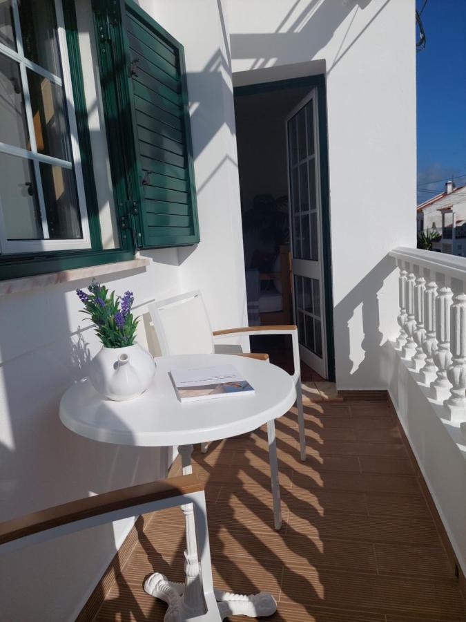 Lagoa Azul Guest House Vila Nova de Milfontes Exterior photo