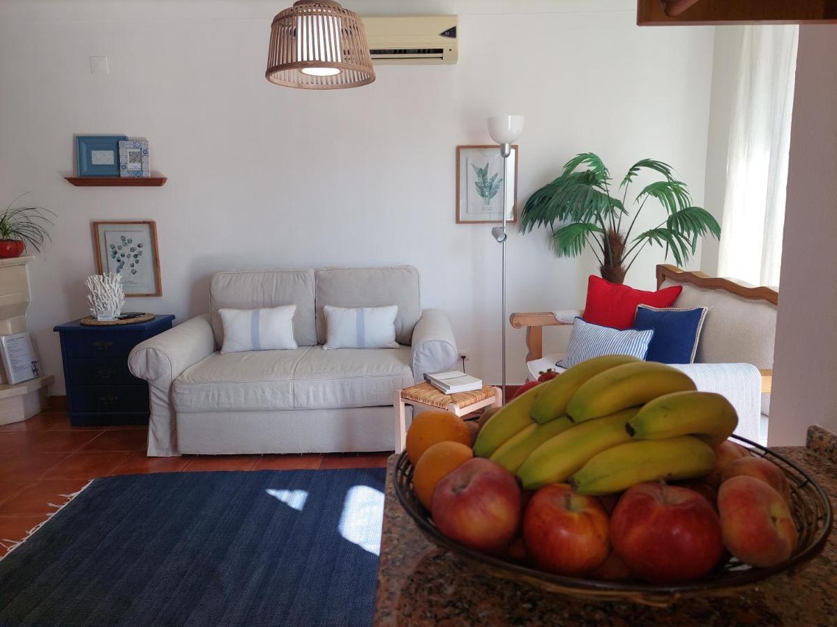 Lagoa Azul Guest House Vila Nova de Milfontes Exterior photo
