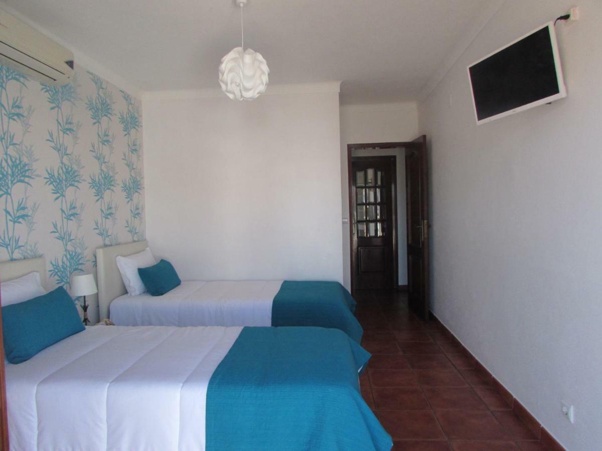 Lagoa Azul Guest House Vila Nova de Milfontes Exterior photo