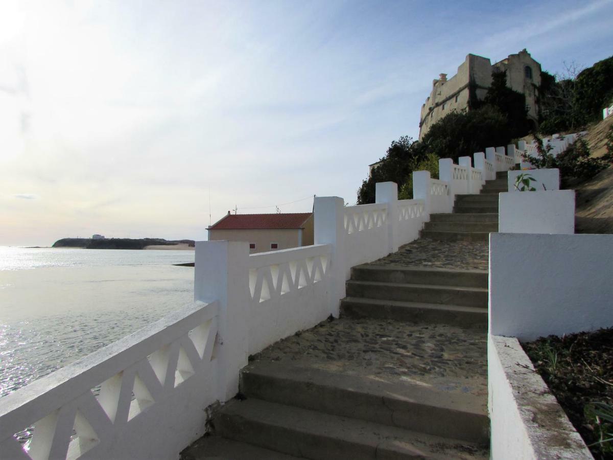 Lagoa Azul Guest House Vila Nova de Milfontes Exterior photo