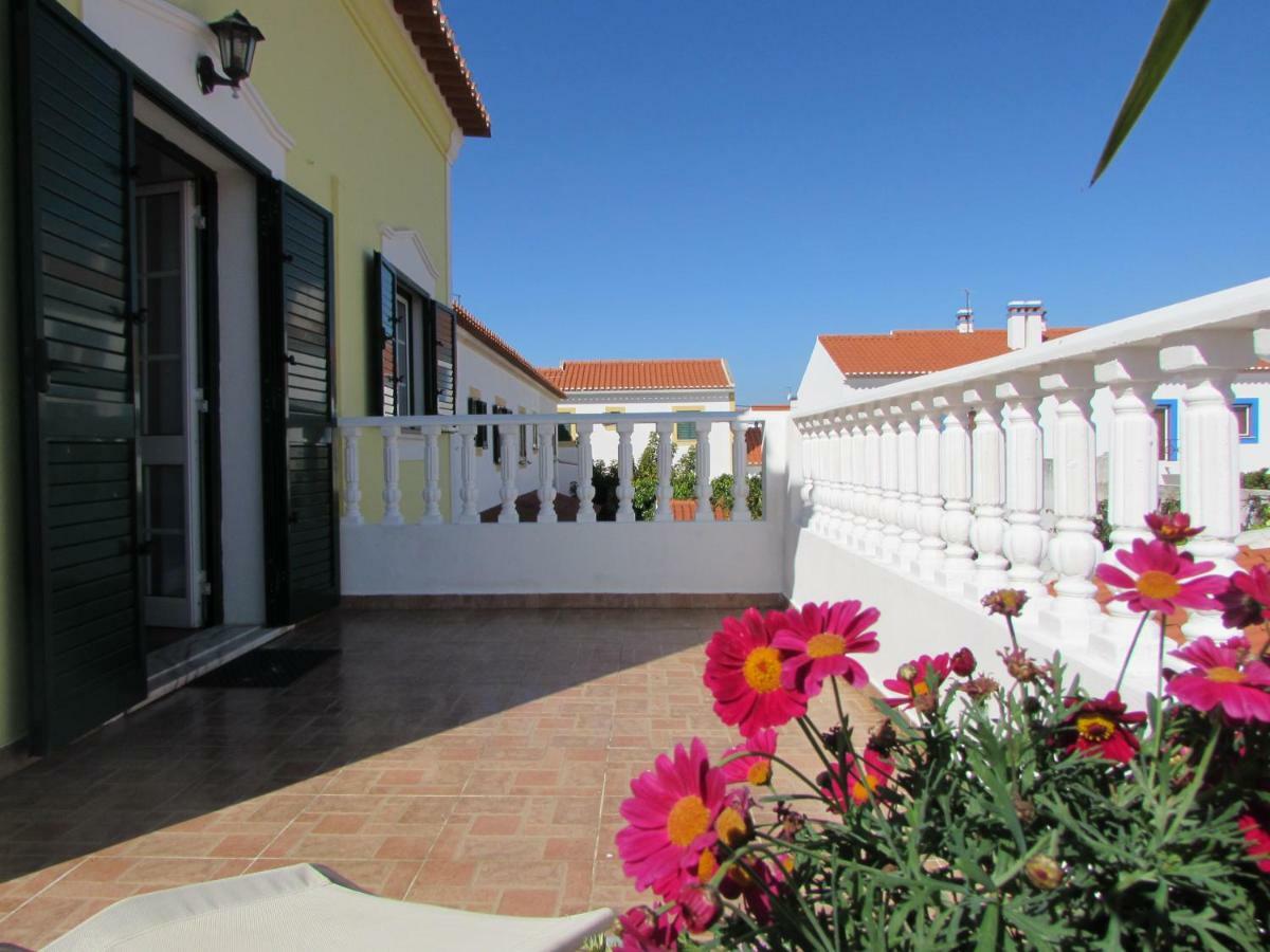 Lagoa Azul Guest House Vila Nova de Milfontes Exterior photo